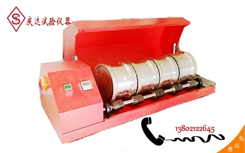 DFR-Ⅲ狄法爾磨耗試驗(yàn)機(jī)，微的瓦爾磨耗試驗(yàn)機(jī)，迪瓦爾磨耗試驗(yàn)機(jī)
